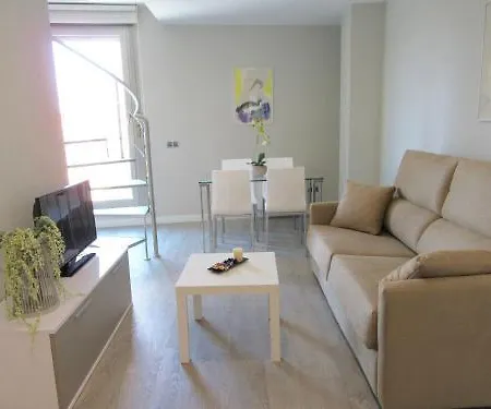 Eleden Apartment