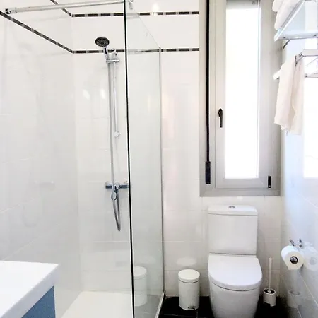 Apartment Eleden Toledo